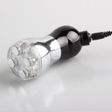 Mesoterapia Virtual Portátil